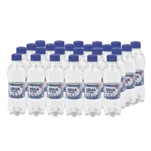 m&c Agua Sin Gas